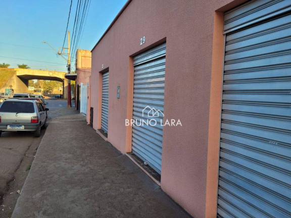 Imagem Loja para Alugar, 25 m² em Centro - Igarapé Imagem Loja para Alugar, 25 m² em Centro - Igarapé