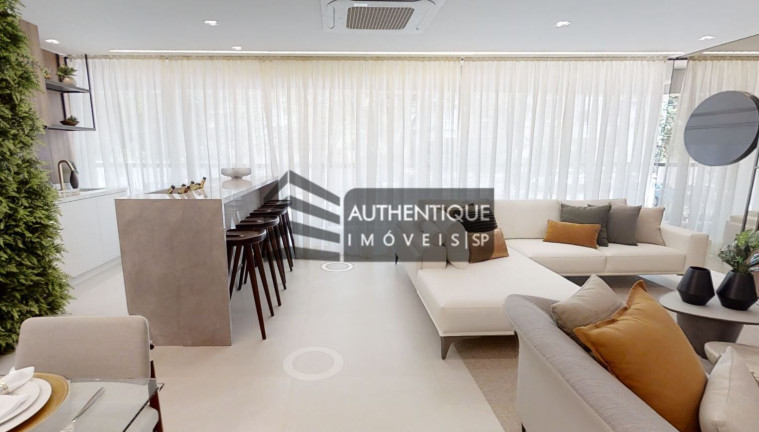 Imagem Apartamento com 3 Quartos à Venda, 120 m² em Aclimação - São Paulo Imagem Apartamento com 3 Quartos à Venda, 120 m² em Aclimação - São Paulo