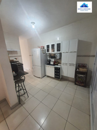 Imagem Casa com 3 Quartos à Venda, 108 m² em Parque Industrial - Campinas Imagem Casa com 3 Quartos à Venda, 108 m² em Parque Industrial - Campinas