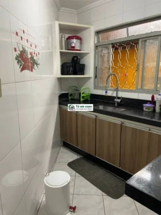 Imagem Casa com 2 Quartos à Venda, 90 m² em Jardim Torrão De Ouro - São José Dos Campos Imagem Casa com 2 Quartos à Venda, 90 m² em Jardim Torrão De Ouro - São José Dos Campos