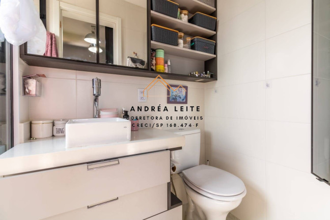 Imagem Apartamento com 2 Quartos à Venda, 64 m² em Parque Campolim - Sorocaba