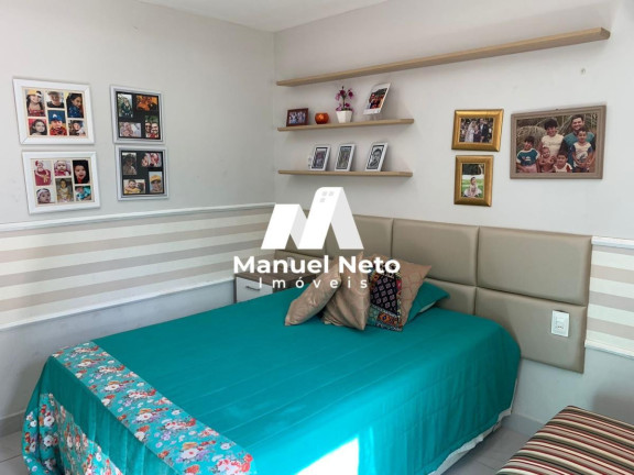 Imagem Casa com 2 Quartos à Venda, 132 m² em Jacunda - Aquiraz