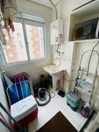 Imagem Apartamento com 2 Quartos à Venda, 48 m² em Ocian - Praia Grande