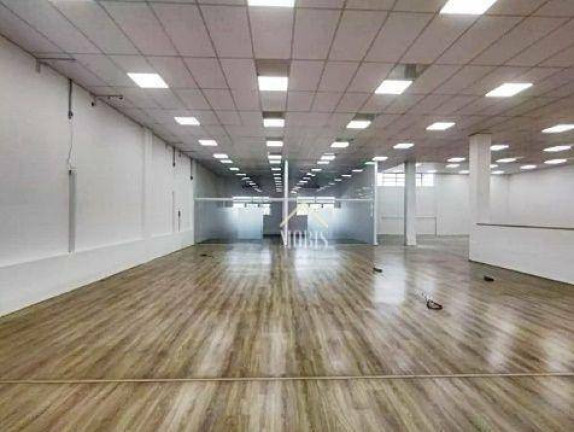 Imagem Sala Comercial para Alugar, 902 m² em Parque São Pedro - São Bernardo Do Campo Imagem Sala Comercial para Alugar, 902 m² em Parque São Pedro - São Bernardo Do Campo