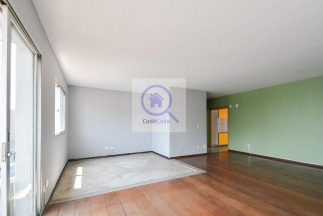 Imagem Apartamento com 2 Quartos à Venda, 119 m² em Vila Madalena - São Paulo