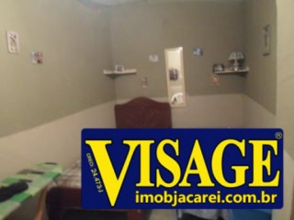 Imagem Casa com 2 Quartos à Venda, 120 m² em Pq. Dos Principes - Jacareí