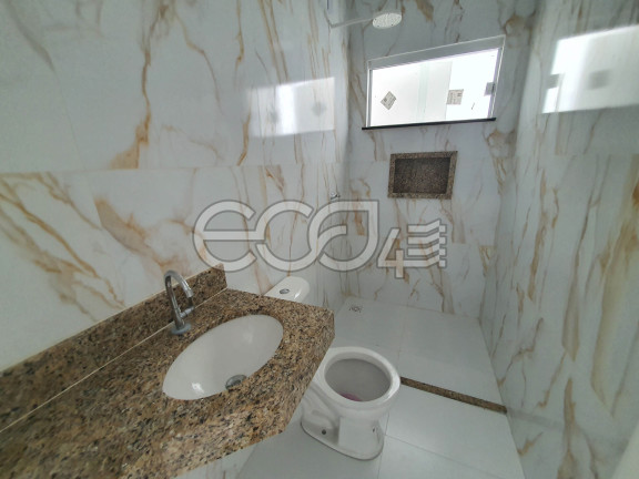 Imagem Casa com 2 Quartos à Venda, 70 m² em Olhos D'agua - Barra Dos Coqueiros