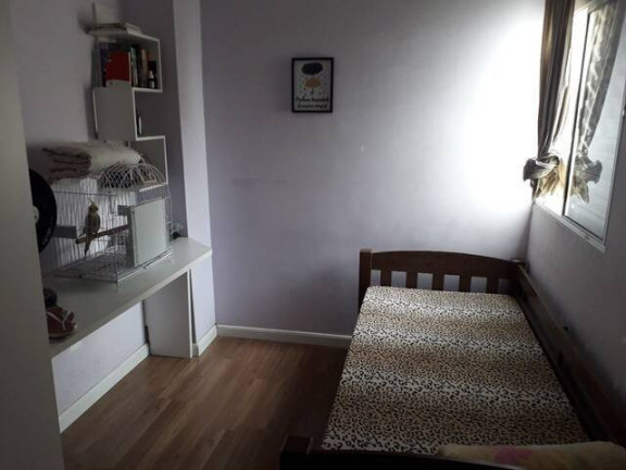 Imagem Casa de Condomínio com 3 Quartos à Venda, 102 m² em Tulipas - Jundiaí