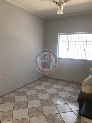 Imagem Casa com 2 Quartos à Venda, 160 m² em Flórida Mirim - Mongaguá