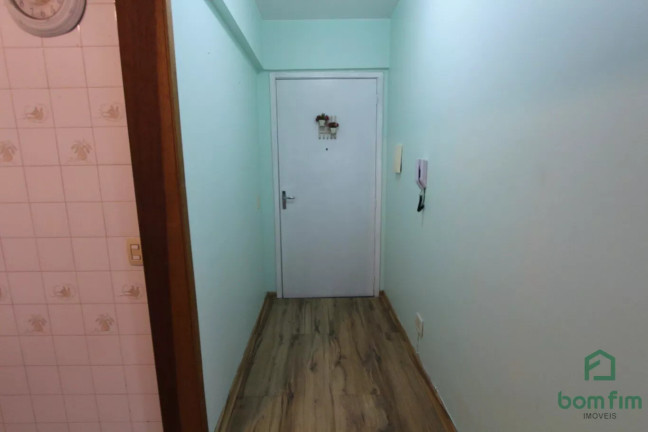 Imagem Apartamento com 1 Quarto para Alugar, 43 m² em Centro Histórico - Porto Alegre
