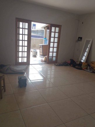 Casa com 2 Quartos para Alugar,  em Vila Sônia - Praia Grande