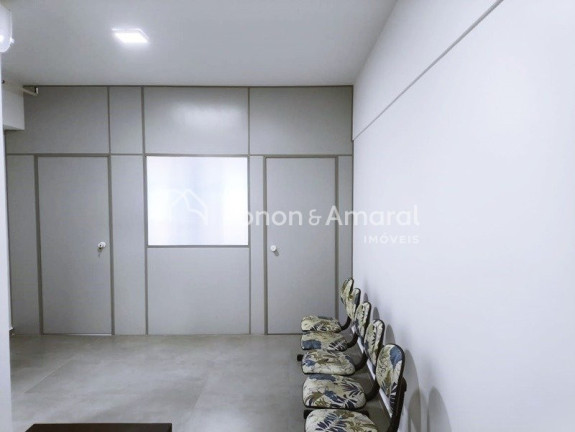 Imagem Sala Comercial à Venda, 35 m² em Centro - Campinas Imagem Sala Comercial à Venda, 35 m² em Centro - Campinas