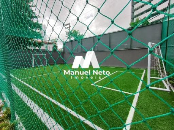 Imagem Apartamento com 4 Quartos à Venda, 253 m² em Meireles - Fortaleza
