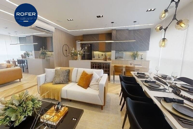 Imagem Apartamento com 3 Quartos à Venda, 112 m² em Ipiranga - São Paulo Imagem Apartamento com 3 Quartos à Venda, 112 m² em Ipiranga - São Paulo