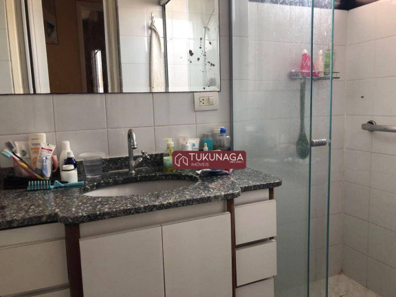 Imagem Apartamento com 2 Quartos à Venda, 60 m² em Santana - São Paulo