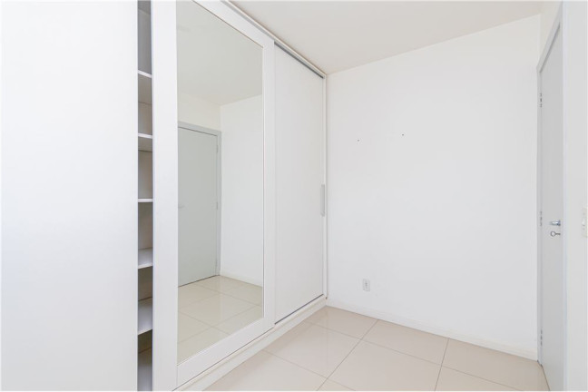 Imagem Apartamento com 2 Quartos à Venda, 49 m² em Jardim Itu - Porto Alegre