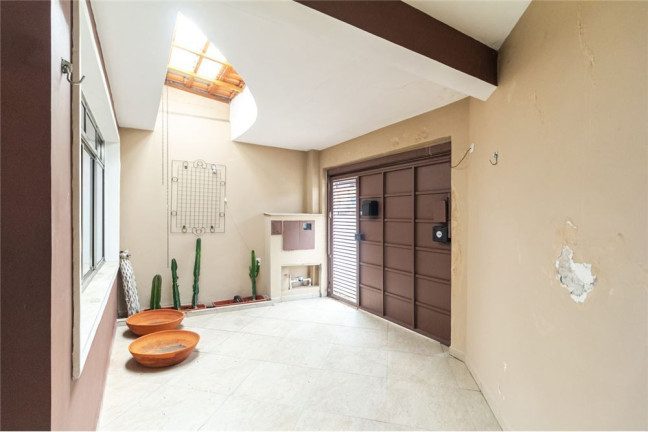 Imagem Casa com 2 Quartos à Venda,  em Campo Grande - São Paulo