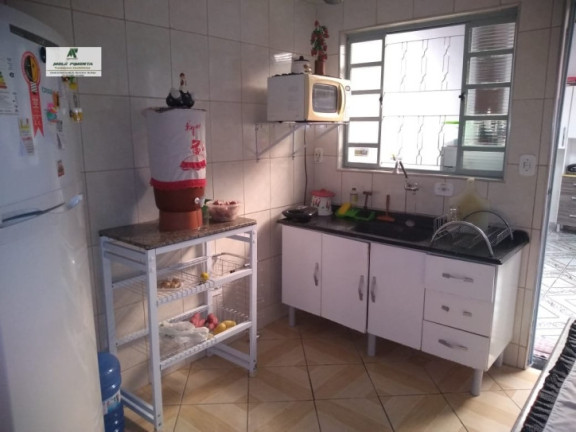 Imagem Casa com 3 Quartos à Venda, 160 m² em Gabriel Pizza - São Roque Imagem Casa com 3 Quartos à Venda, 160 m² em Gabriel Pizza - São Roque
