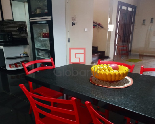 Imagem Sobrado com 3 Quartos à Venda, 360 m² em Vila Mauricéia - Montes Claros Imagem Sobrado com 3 Quartos à Venda, 360 m² em Vila Mauricéia - Montes Claros