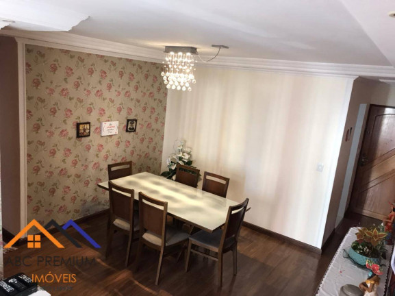 Imagem Apartamento com 3 Quartos à Venda, 65 m² em Jardim Do Estádio - Santo André Imagem Apartamento com 3 Quartos à Venda, 65 m² em Jardim Do Estádio - Santo André