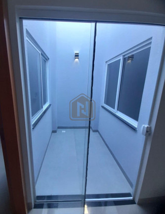 Imagem Casa com 2 Quartos à Venda, 120 m² em Santa Felicidade - Cascavel