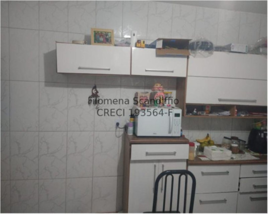 Imagem Casa com 3 Quartos à Venda, 90 m² em Vila Aeroporto - Campinas