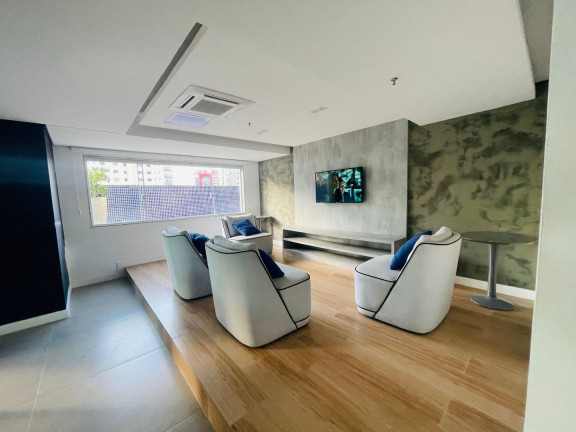 Imagem Apartamento com 3 Quartos à Venda, 146 m² em Guilhermina - Praia Grande Imagem Apartamento com 3 Quartos à Venda, 146 m² em Guilhermina - Praia Grande