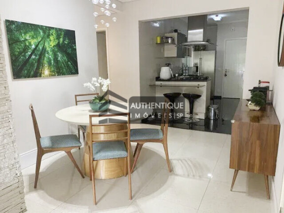 Imagem Apartamento com 3 Quartos à Venda, 100 m² em Alto De Pinheiros - São Paulo