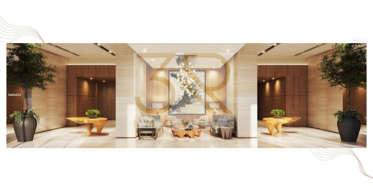 Apartamento com 4 Quartos à Venda, 376 m² em Jardim Canadá - Ribeirão Preto