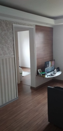 Imagem Apartamento com 1 Quarto à Venda, 51 m² em Jardim Paraíso - Poços De Caldas