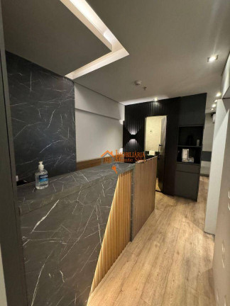 Imagem Sala Comercial à Venda, 53 m² em Vila Rosália - Guarulhos Imagem Sala Comercial à Venda, 53 m² em Vila Rosália - Guarulhos