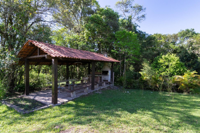 Imagem Chácara com 3 Quartos à Venda, 80 m² em Thomaz Coelho - Araucária