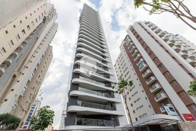 Imagem Apartamento com 3 Quartos à Venda, 153 m² em Vila Olímpia - São Paulo