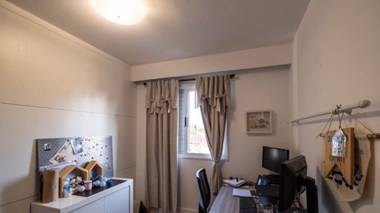 Imagem Apartamento com 3 Quartos à Venda, 104 m² em Alto De Pinheiros - São Paulo Imagem Apartamento com 3 Quartos à Venda, 104 m² em Alto De Pinheiros - São Paulo