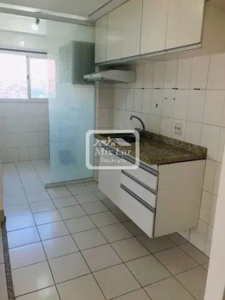 Imagem Apartamento com 2 Quartos à Venda, 68 m² em Santo Antônio - Osasco