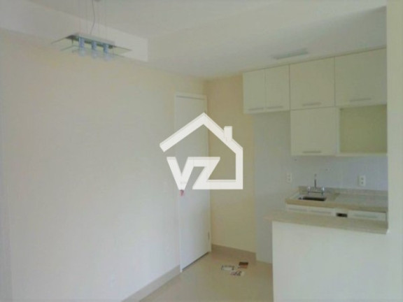 Imagem Apartamento com 1 Quarto à Venda, 49 m² em Vila Andrade - São Paulo Imagem Apartamento com 1 Quarto à Venda, 49 m² em Vila Andrade - São Paulo