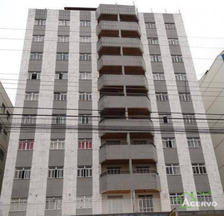 Apartamento com 3 Quartos à Venda, 110 m² em Santa Helena - Juiz De Fora