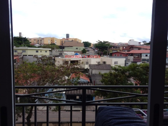 Imagem Apartamento com 2 Quartos à Venda, 54 m² em Vila Nova Esperia - Jundiaí Imagem Apartamento com 2 Quartos à Venda, 54 m² em Vila Nova Esperia - Jundiaí