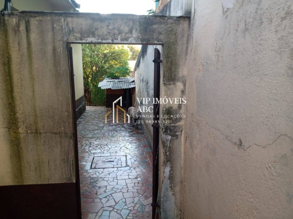 Imagem Casa com 2 Quartos à Venda, 300 m² em Parque Novo Oratório - Santo André Imagem Casa com 2 Quartos à Venda, 300 m² em Parque Novo Oratório - Santo André