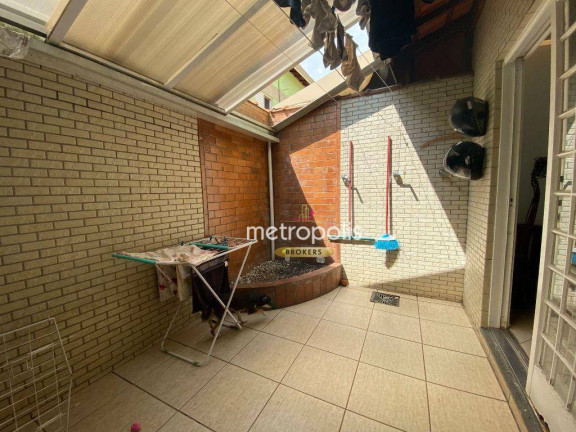Imagem Sobrado com 2 Quartos à Venda, 85 m² em Utinga - Santo André Imagem Sobrado com 2 Quartos à Venda, 85 m² em Utinga - Santo André