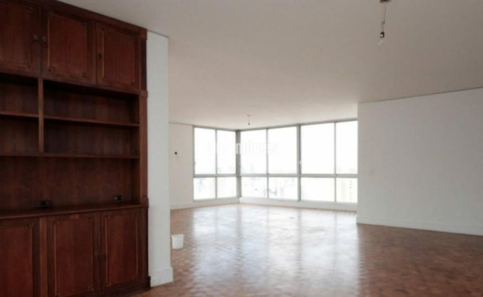 Imagem Apartamento com 4 Quartos à Venda, 284 m² em Morro Dos Ingleses - São Paulo Imagem Apartamento com 4 Quartos à Venda, 284 m² em Morro Dos Ingleses - São Paulo