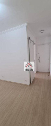Imagem Apartamento com 2 Quartos à Venda, 56 m² em Vila Mascote - São Paulo Imagem Apartamento com 2 Quartos à Venda, 56 m² em Vila Mascote - São Paulo