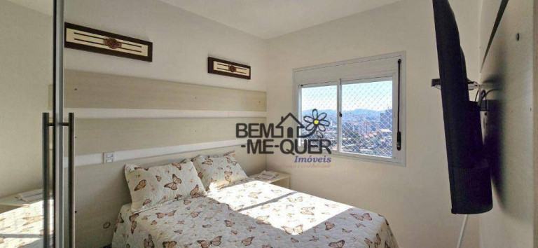 Imagem Apartamento com 3 Quartos à Venda, 74 m² em Parque São Domingos - São Paulo Imagem Apartamento com 3 Quartos à Venda, 74 m² em Parque São Domingos - São Paulo
