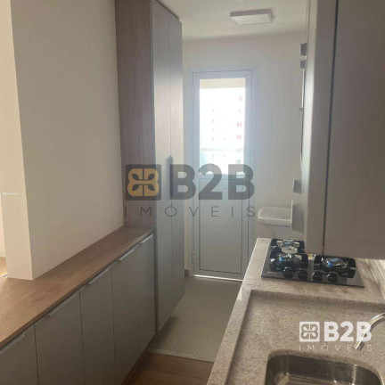 Imagem Apartamento com 2 Quartos para Alugar, 62 m² em Parque Mirandela - Bauru Imagem Apartamento com 2 Quartos para Alugar, 62 m² em Parque Mirandela - Bauru