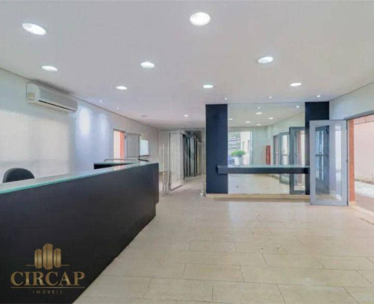 Imagem Edifício Residencial para Alugar, 3.323 m² em Paraíso - São Paulo