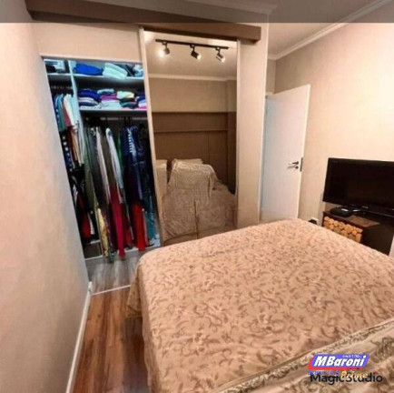 Imagem Apartamento com 3 Quartos à Venda, 134 m² em Chácara Inglesa - São Paulo Imagem Apartamento com 3 Quartos à Venda, 134 m² em Chácara Inglesa - São Paulo