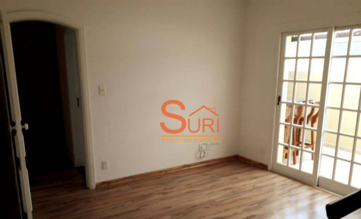 Imagem Sobrado com 2 Quartos à Venda, 160 m² em Osvaldo Cruz - São Caetano Do Sul
