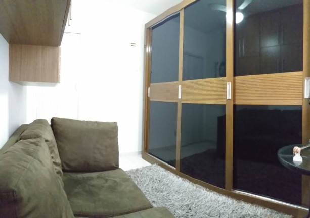 Imagem Apartamento com 3 Quartos à Venda, 64 m² em Vila Jardini - Sorocaba