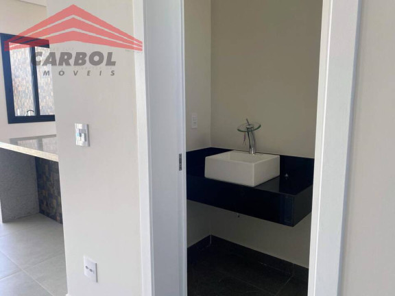 Imagem Casa de Condomínio com 3 Quartos à Venda, 250 m² em Recanto Quarto Centenário - Jundiaí Imagem Casa de Condomínio com 3 Quartos à Venda, 250 m² em Recanto Quarto Centenário - Jundiaí