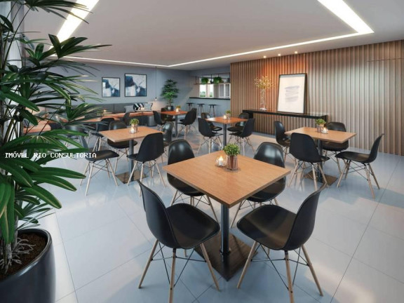 Imagem Apartamento com 2 Quartos à Venda, 42 m² em Rio De Janeiro